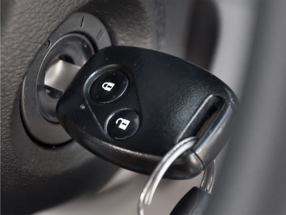 Sure Lock & Key Locksmith – Texas