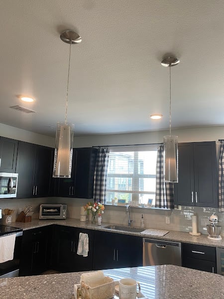 Allen Electrician Experts