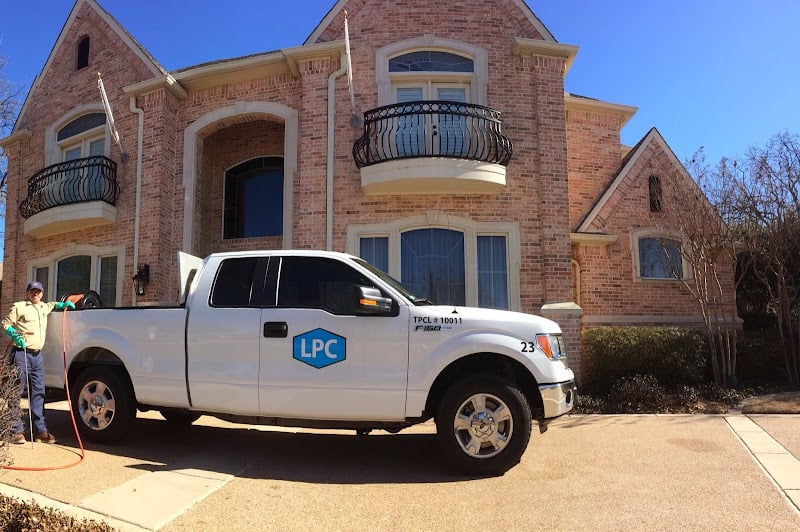 Liberty Pest Control