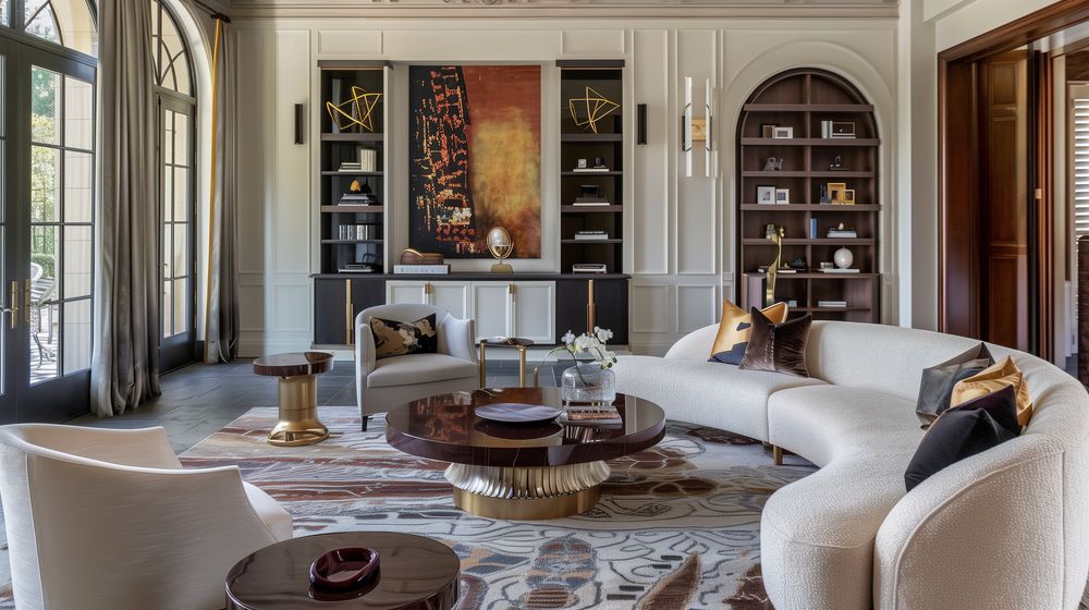 McLain By Design Interiors