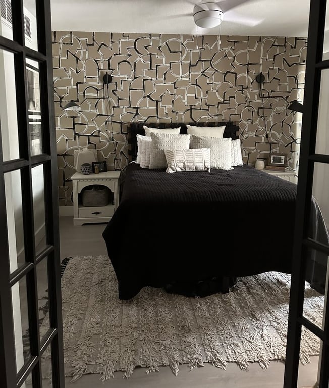 Melting Pot Interiors