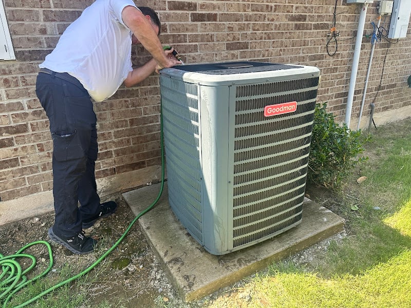 One Hour Air Conditioning & Heating