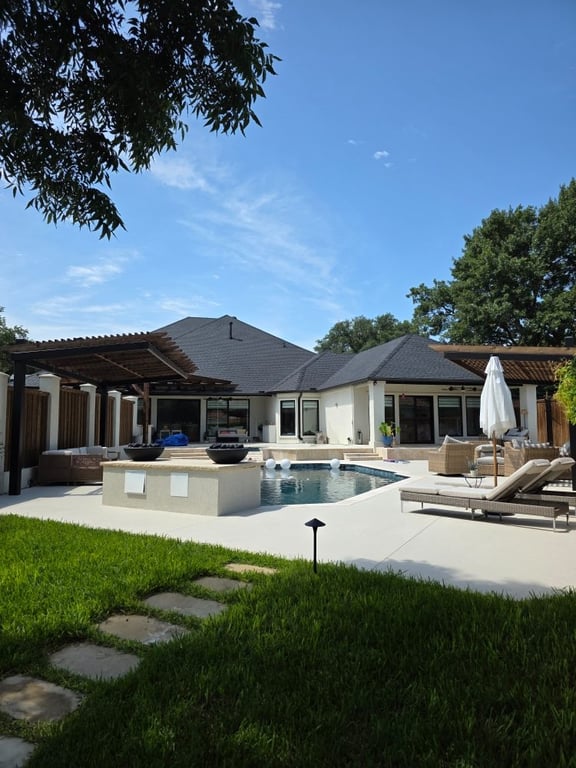 L&R Medina’s Roofing