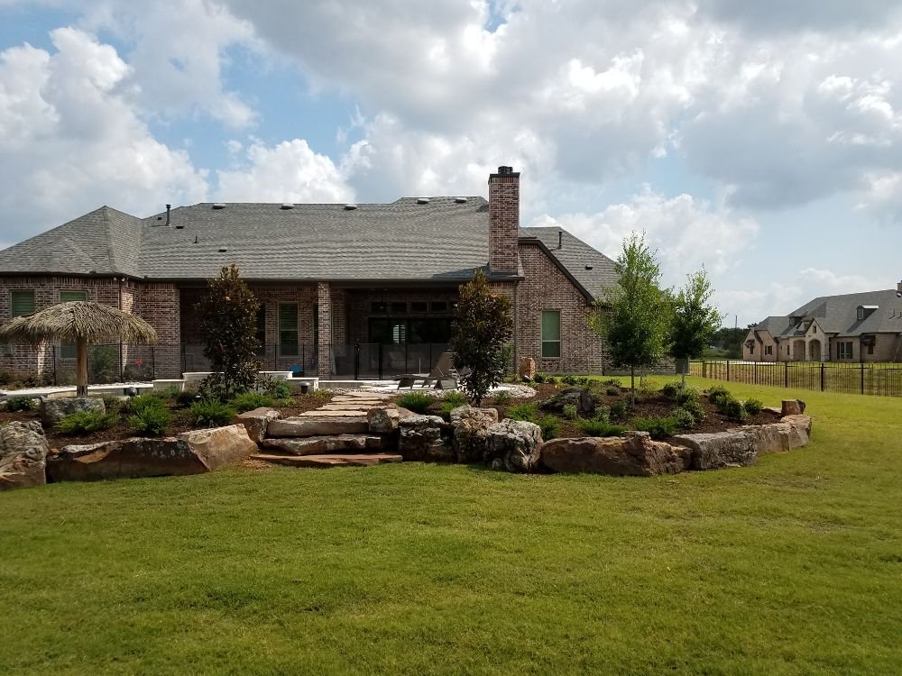 Focal Point Landscaping