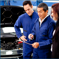 Authority Automotive