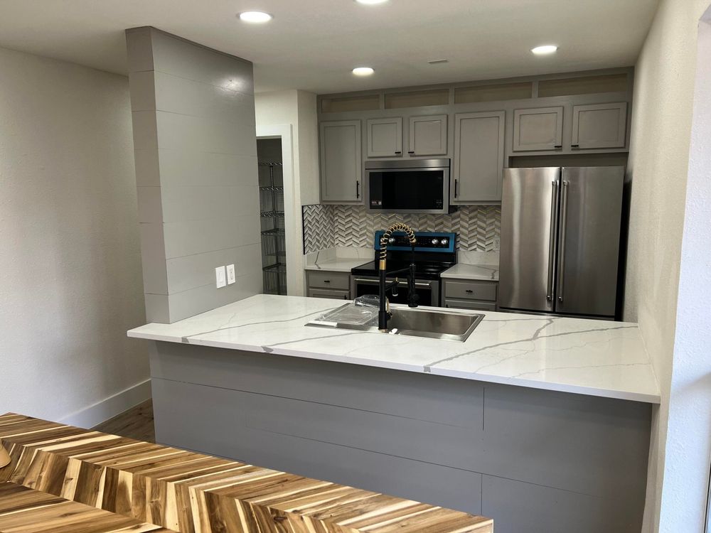 Wildwood Design & Renovations