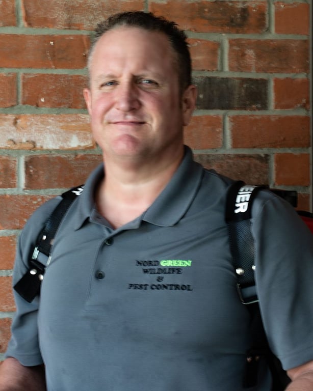 Nord Green Wildlife & Pest Control