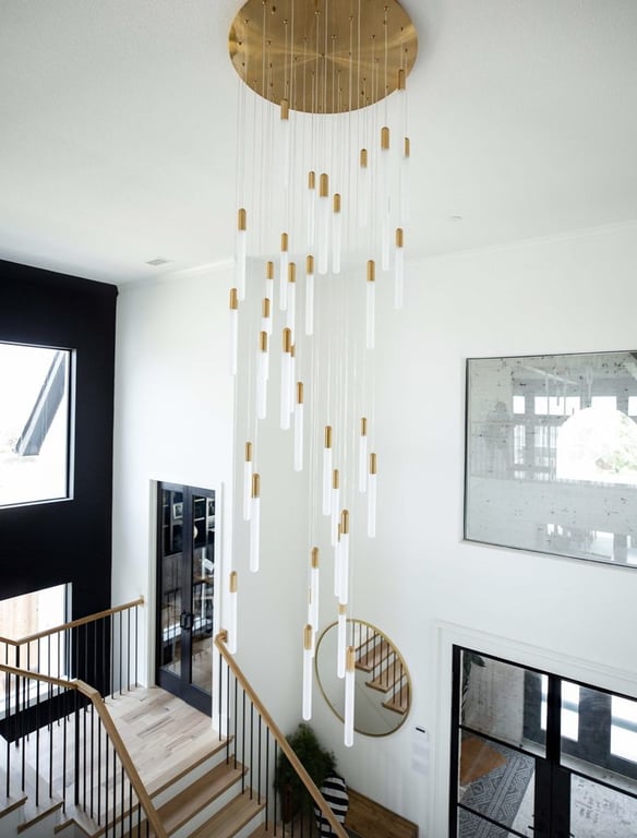 House Sprucing