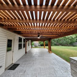 Lasso Works Cedar