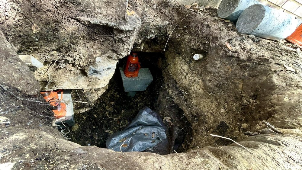Schaibly Brothers Foundation Repair