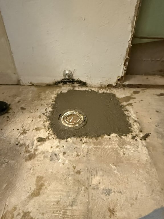 Level Up Plumbing