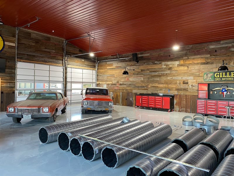 Webb Air Heating & Cooling