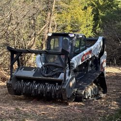 Patriot Equipment and Landworks