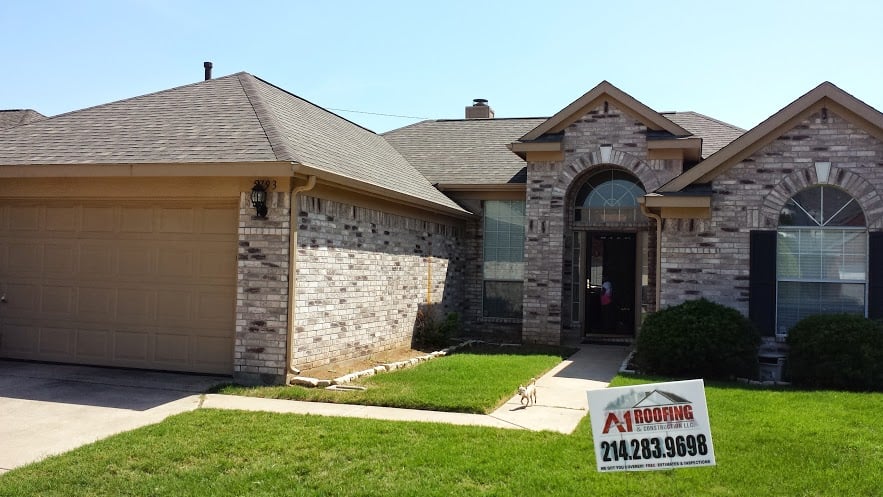 A1 Roofing & Construction