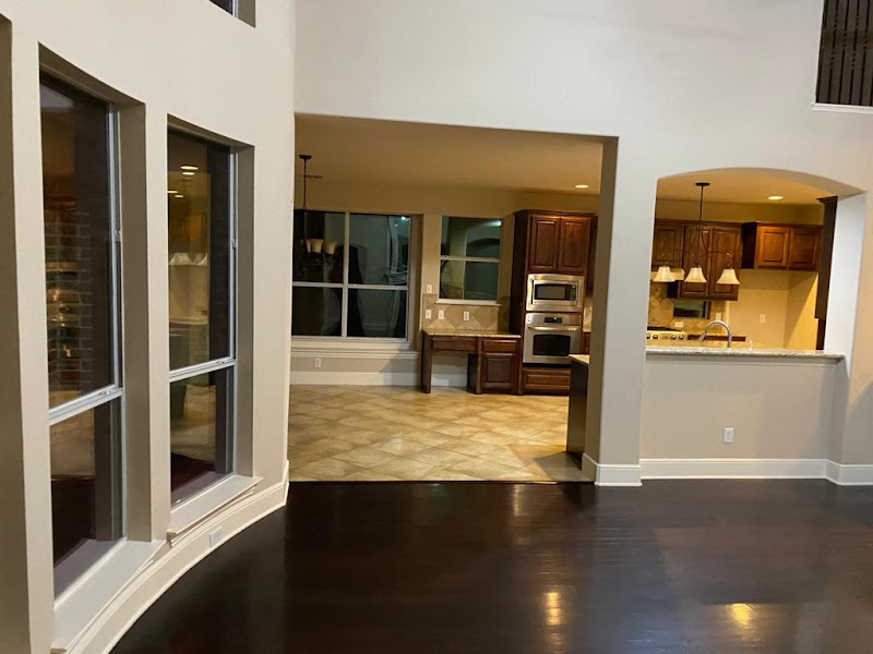 Midas Touch Cleaning Service LLC
