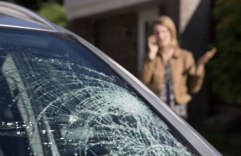 Mysafe Auto Glass Repair and Replacement