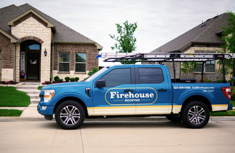 Firehouse Roofing