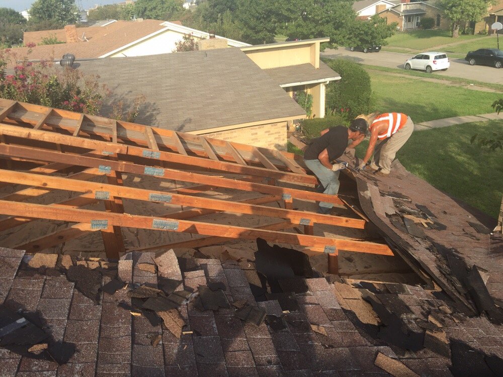 Gallery Built Roofing