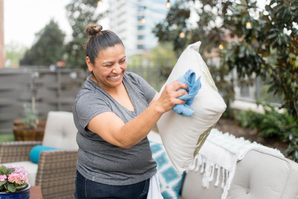 Highland Park Housekeeping