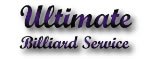 Ultimate Billiard Service