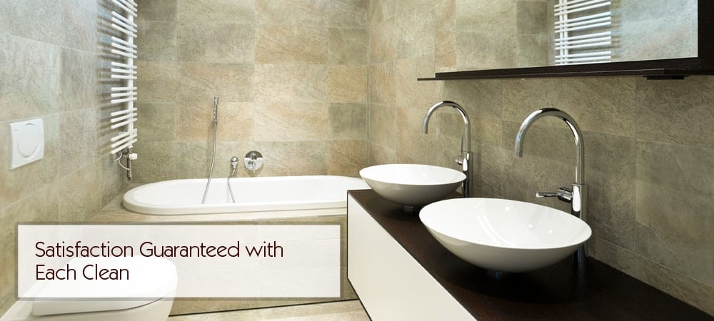 D&E Cleaning Services