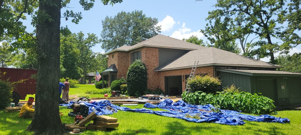 My Guy Roofing