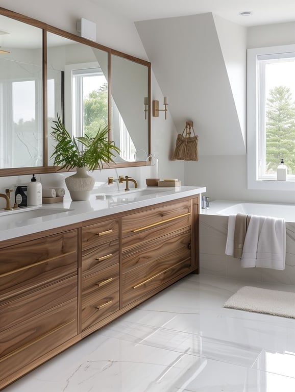 McLain By Design Interiors