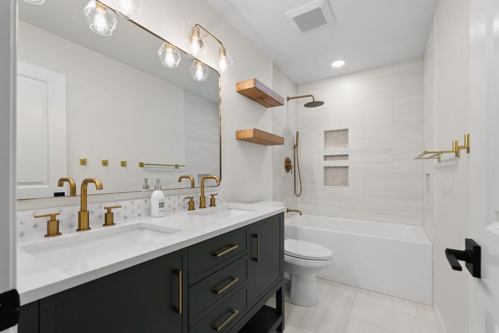 Creative Design & Build