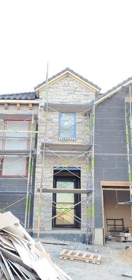 LAR Texas Construction