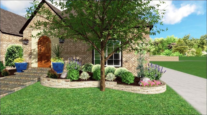 Main Street Lawn Care and Landscaping