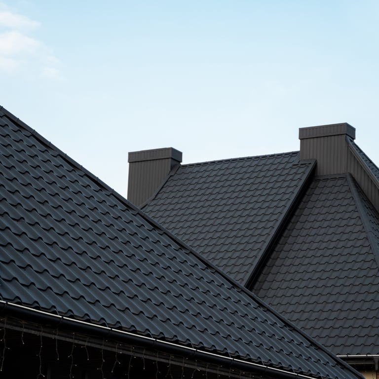 Priority Roofing