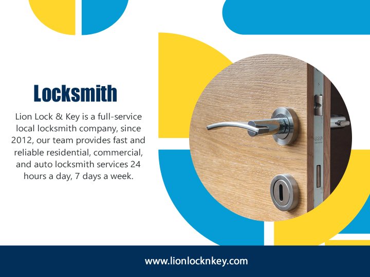 Bulldog Locksmith & Access Control