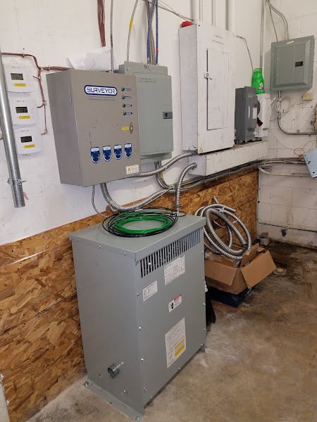 ElectricianPro