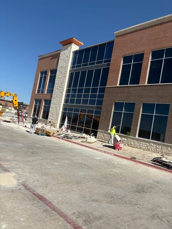 GTO Masonry