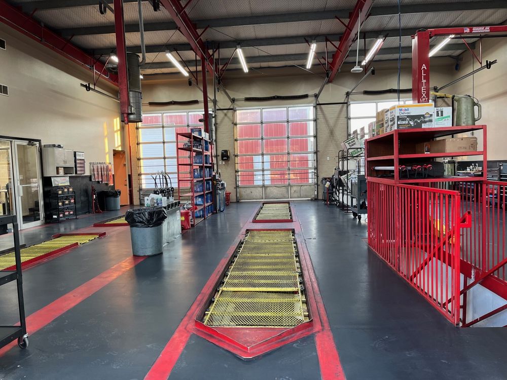 Park Cities Auto Care