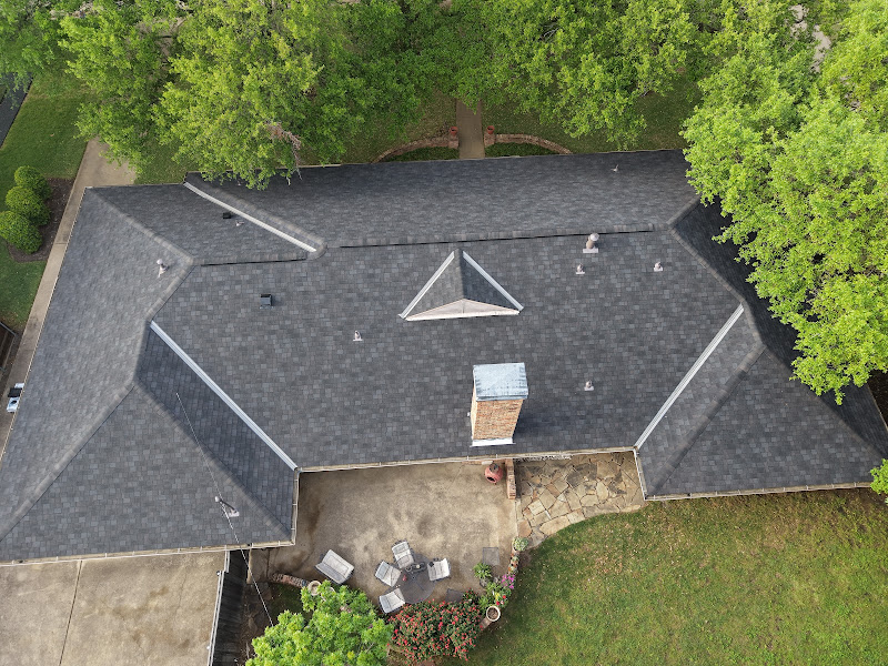 Runway Roofing