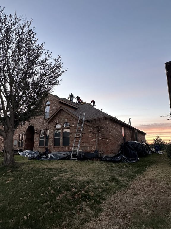 Polar Bear Roofing and Restoration