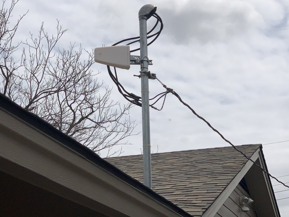 Arlington Electrical Services LLC