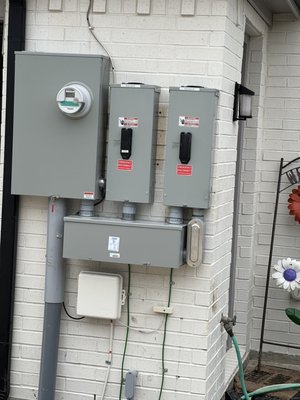 Great Brother Electrical Services