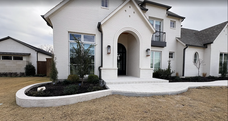 Brick Experts Frisco