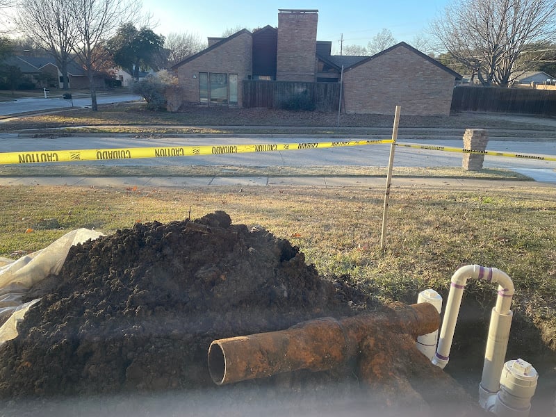 Jim's Plumbing Now