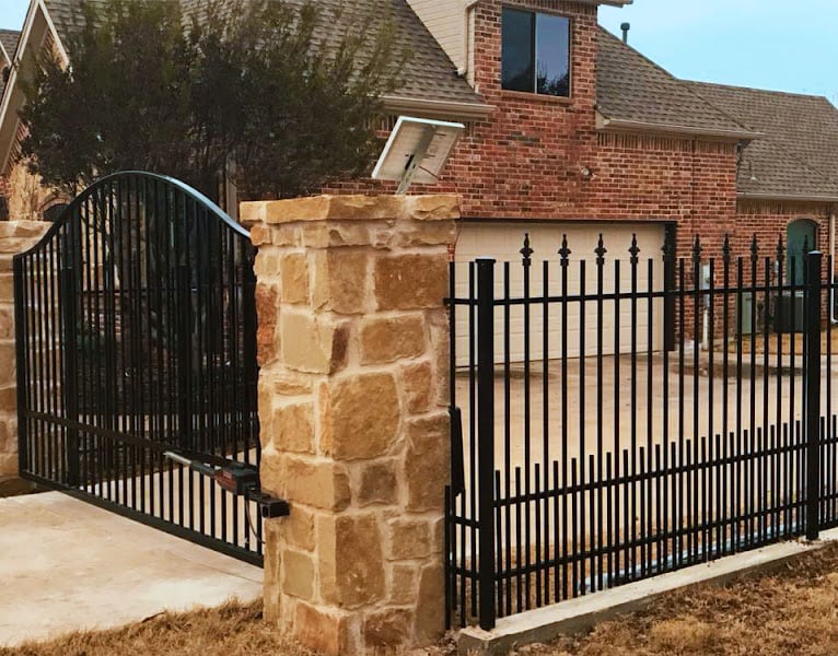 Better Fence Company - Frisco