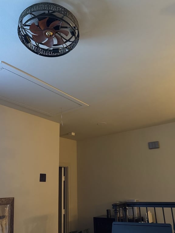 ZYVOLT Electrical Services