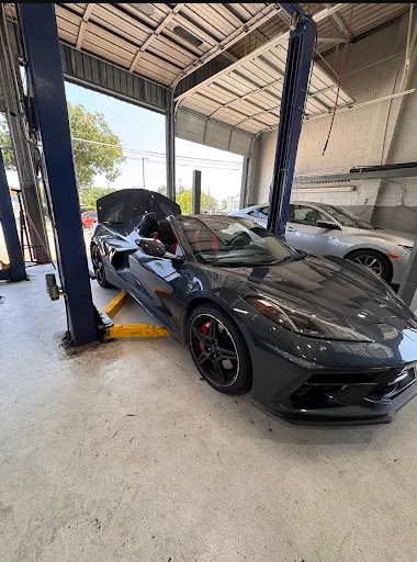 Sav-Mor Automotive