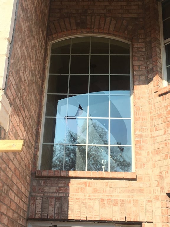 FoGlass Window Replacement