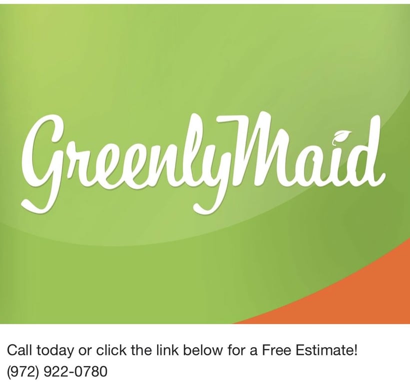 Greenly Maids