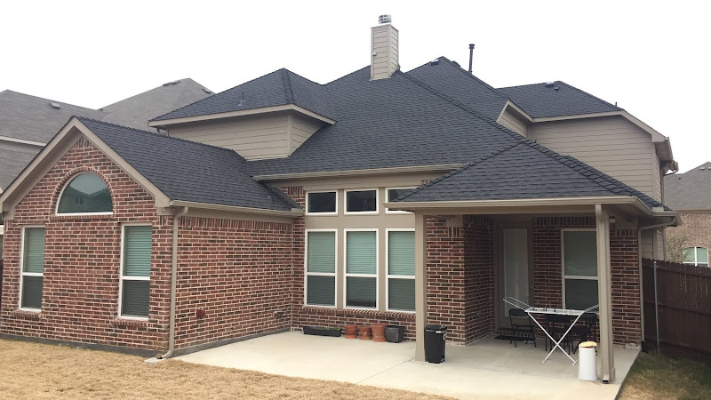Pioneer Roofing