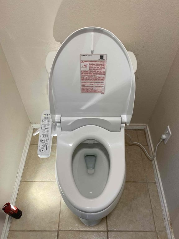 O'Bryan Plumbing Services