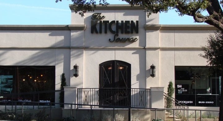 The Kitchen Source