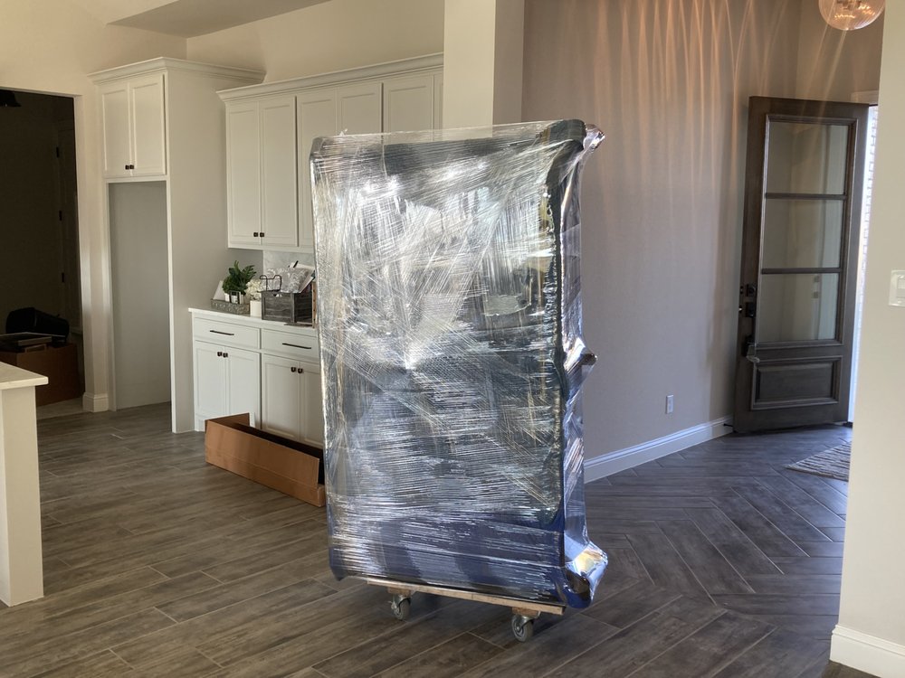 Making Your Move Easy